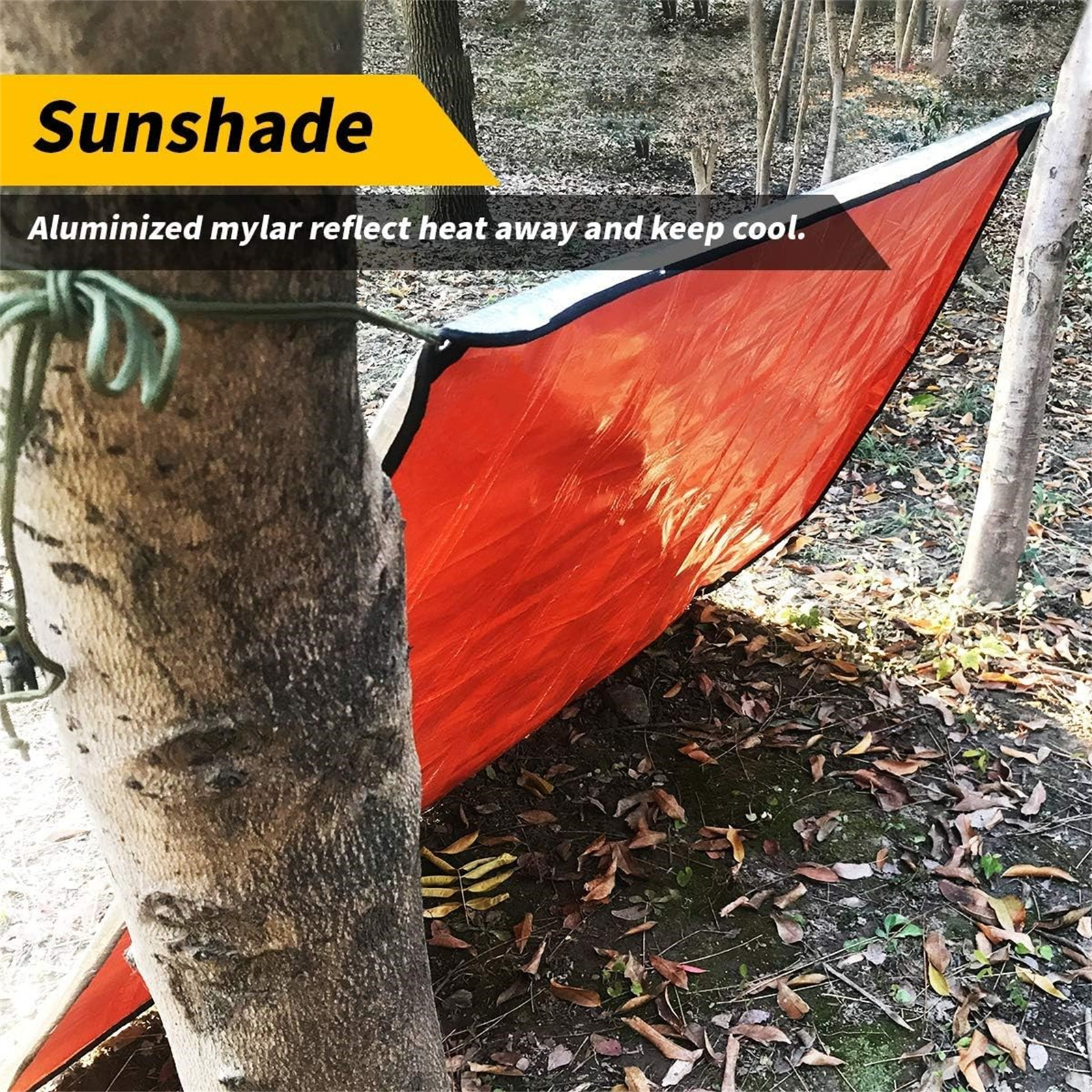 Heavy Duty Survival Blanket –  - Survival Blanket Reflective 评论和价格
