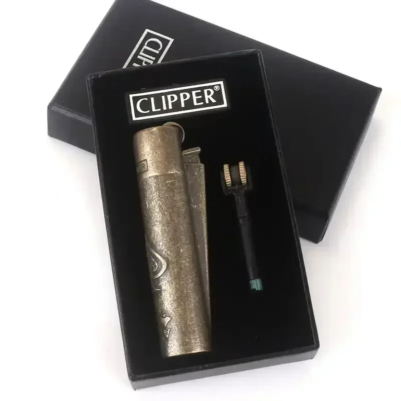 New Clipper Spades A Portable  - Fire Starting Kit 评论和价格
