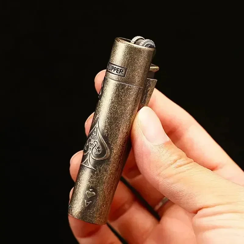 New Clipper Spades A Portable  - Fire Starting Kit 评论和价格