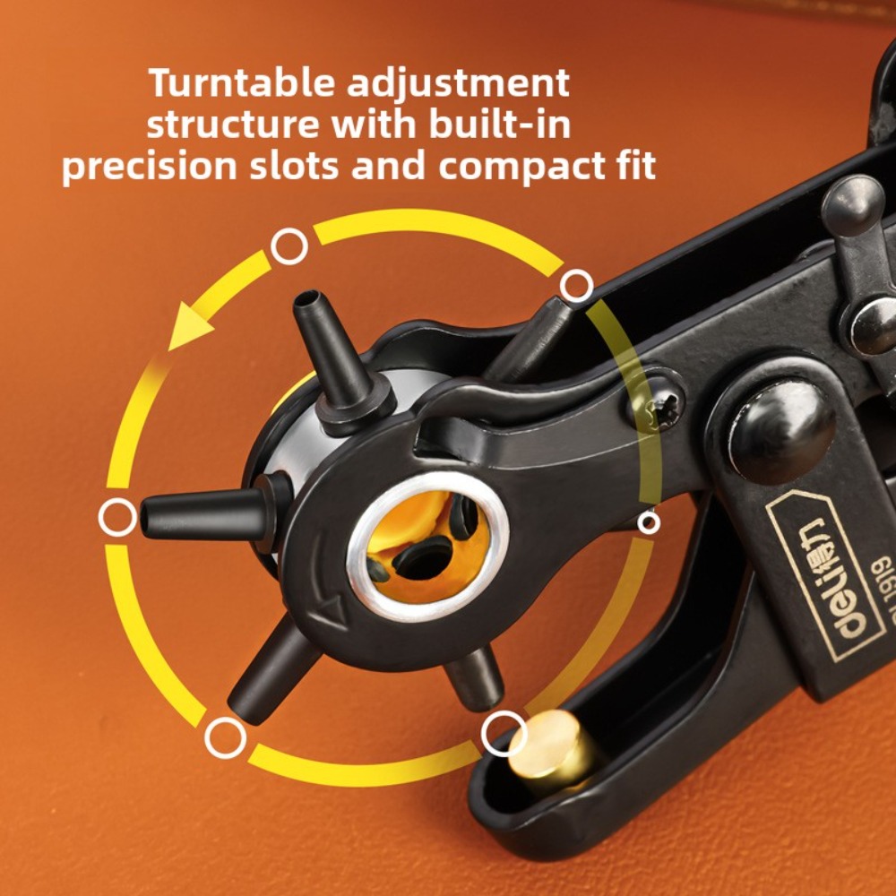Tools Labor-Saving Hole Punch  - Multi Tool Plier 评论和价格