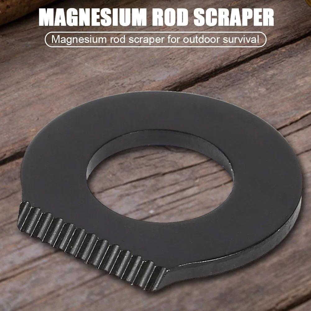 1pc Durable Camping Survival M - Magnesium Fire Starter 评论和价格