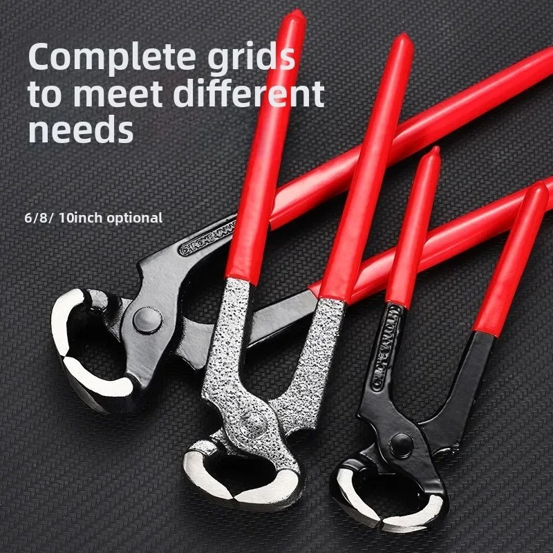 Multifunctional Walnut Pliers  - Multi Tool Plier 评论和价格