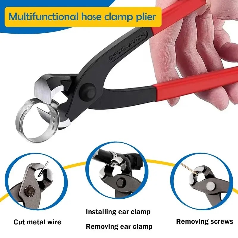 Multifunctional Walnut Pliers  - Multi Tool Plier 评论和价格