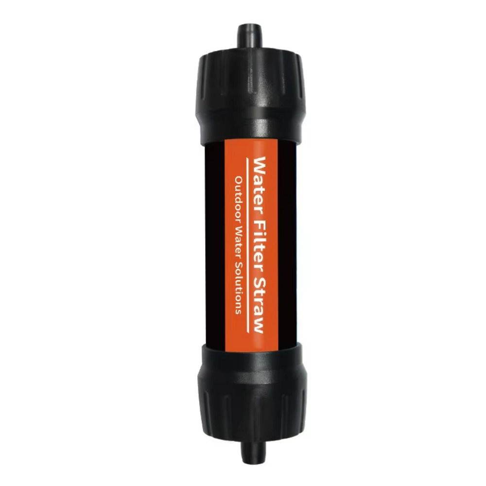Mini Mini Water Filter Straw S - Water Purification Straw 评论和价格