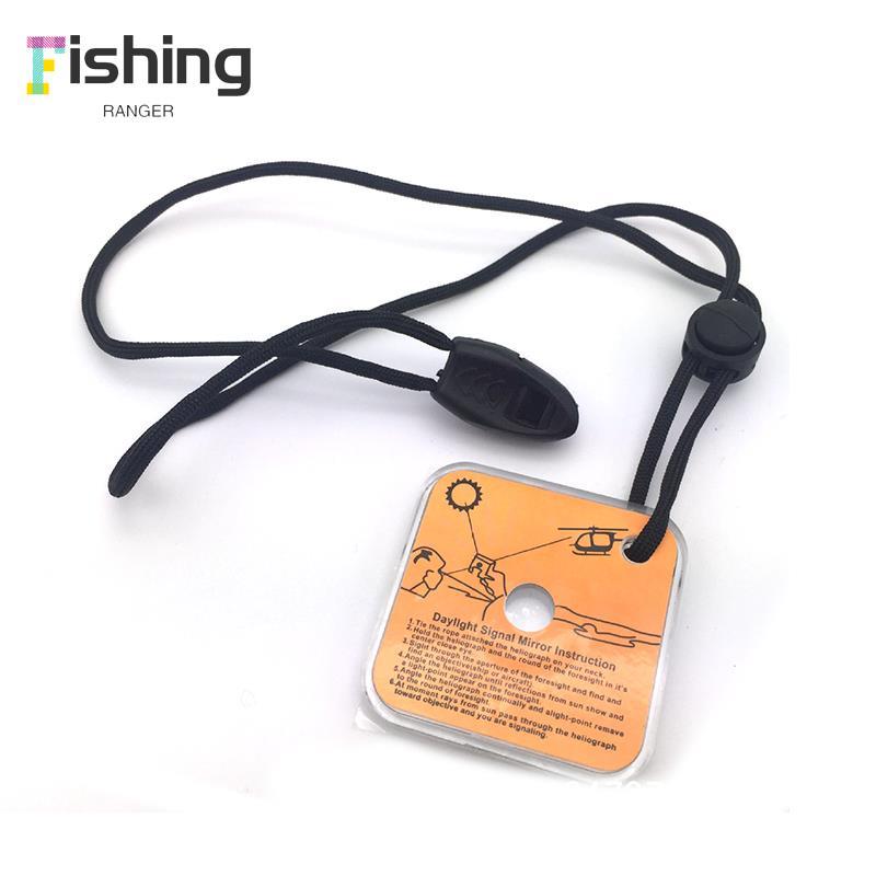 Practical Outdoor Emergency Su - Fire Starting Kit 评论和价格