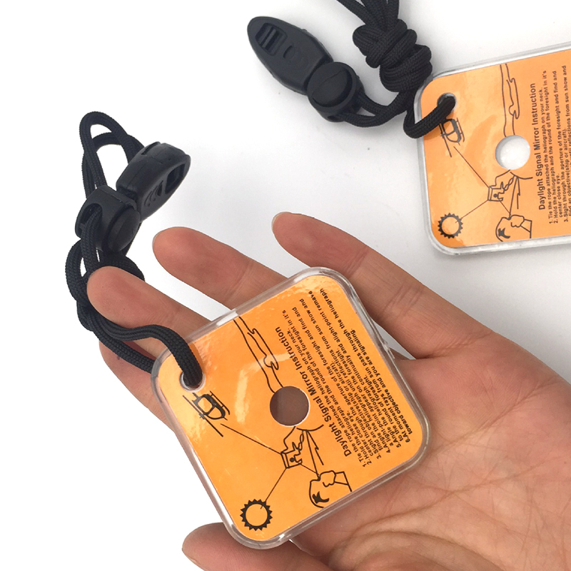 Practical Outdoor Emergency Su - Fire Starting Kit 评论和价格