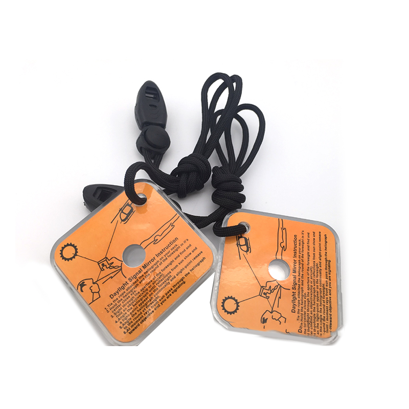 Practical Outdoor Emergency Su - Fire Starting Kit 评论和价格