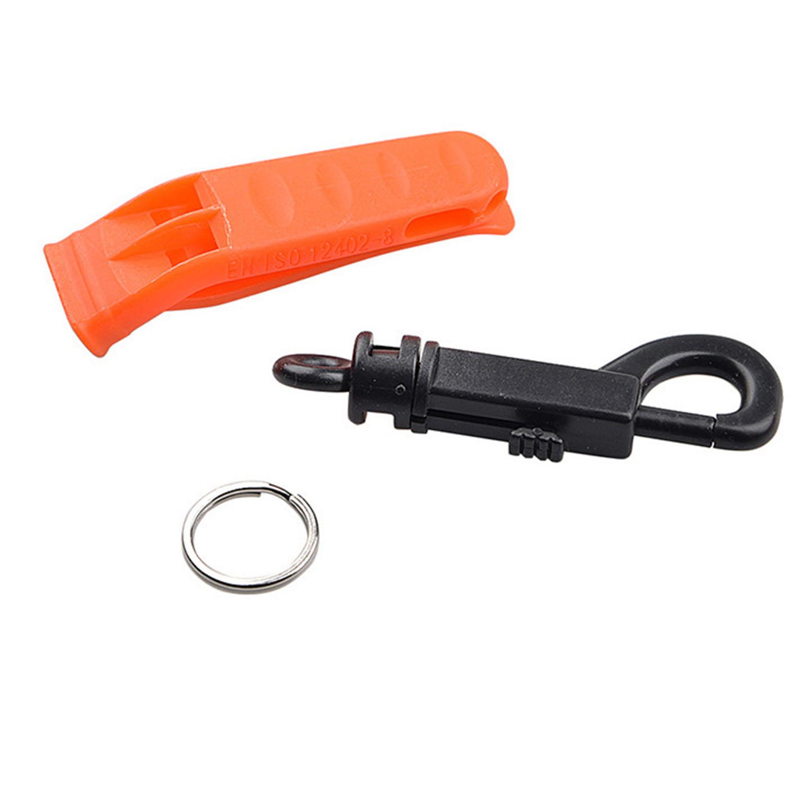Outdoor Emergency Safety Whist - Emergency Whistle Loud 评论和价格