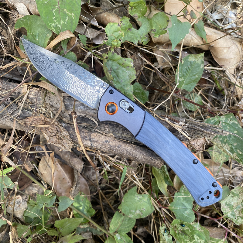Folding BM 15080 Knives Pocket - Fishing Kit Compact 评论和价格