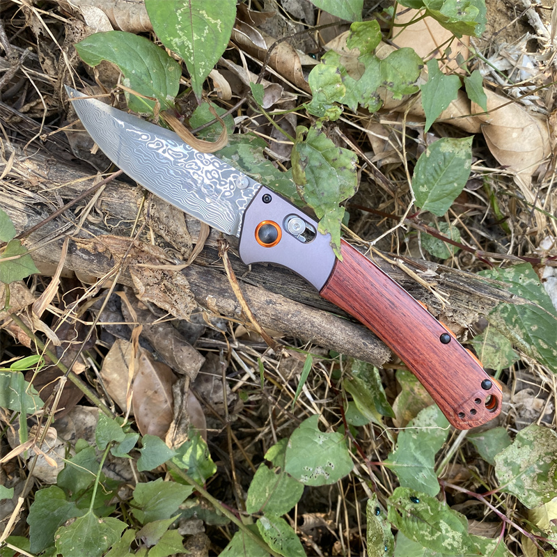 Folding BM 15080 Knives Pocket - Fishing Kit Compact 评论和价格
