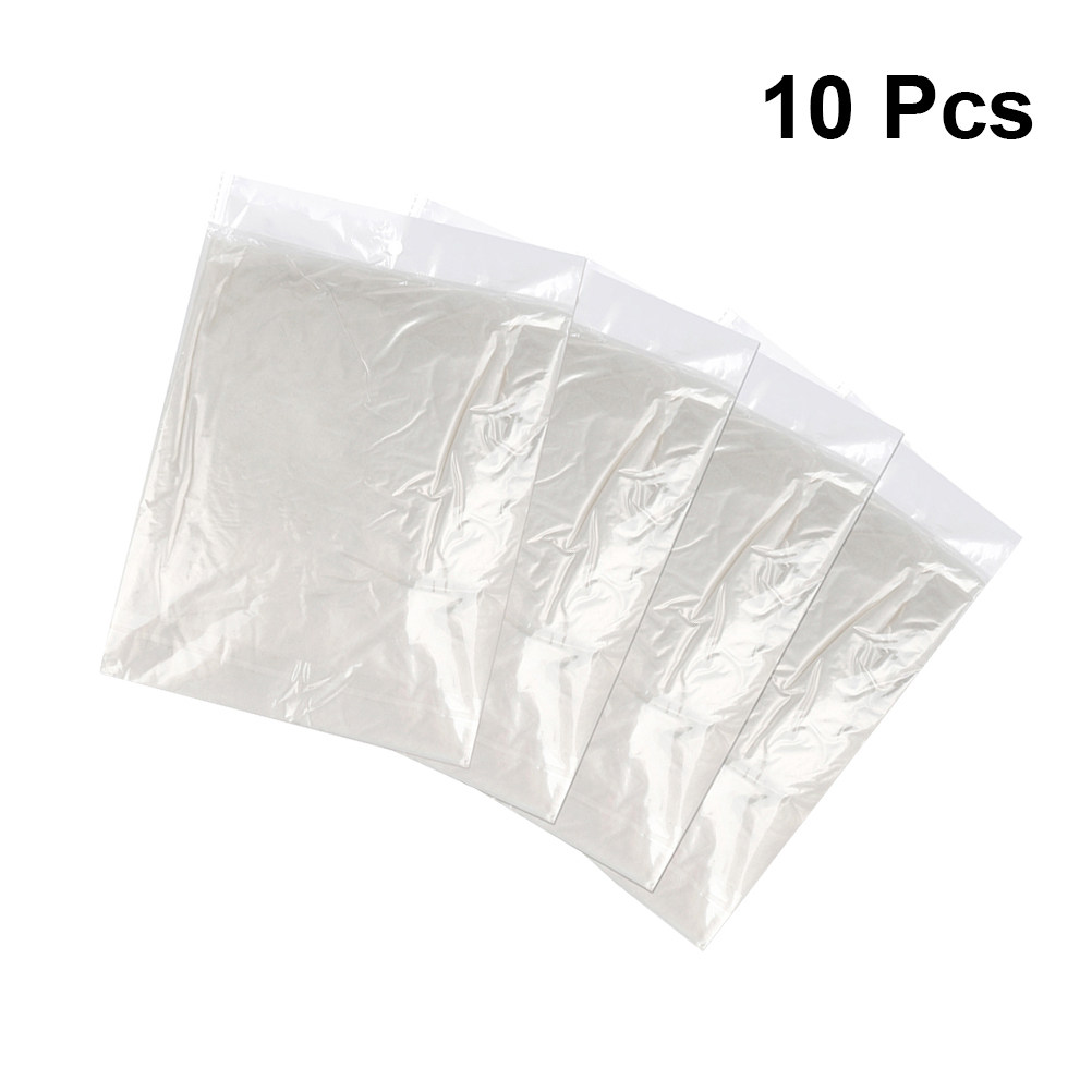 10Pcs Adult Disposable Raincoa - Emergency Poncho Rain 评论和价格