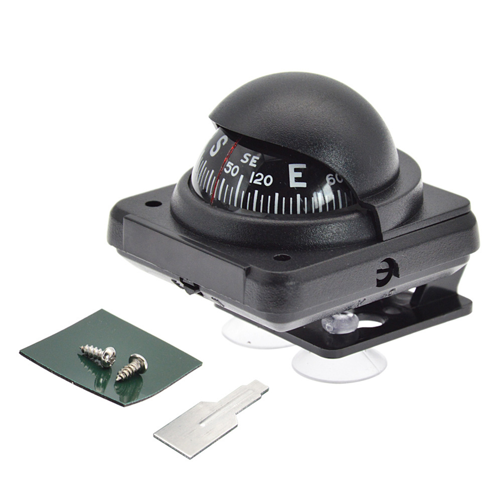 Navigation Magnetic Compass Mu - Compass Lensatic 评论和价格