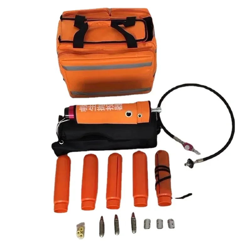 Life-saving Thrower Device Lin - Rescue Rope Throw 评论和价格