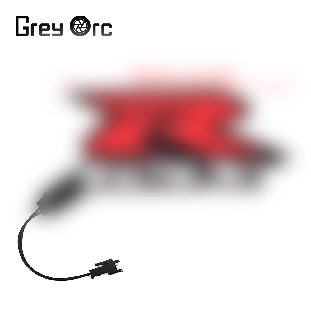 Motorcycle LED Light Sticker F - Sos Light Strobe 评论和价格