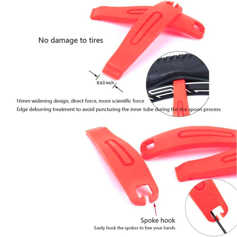 Bike Repair Kit Bicycle Tube B - Bivy Bag Emergency 评论和价格