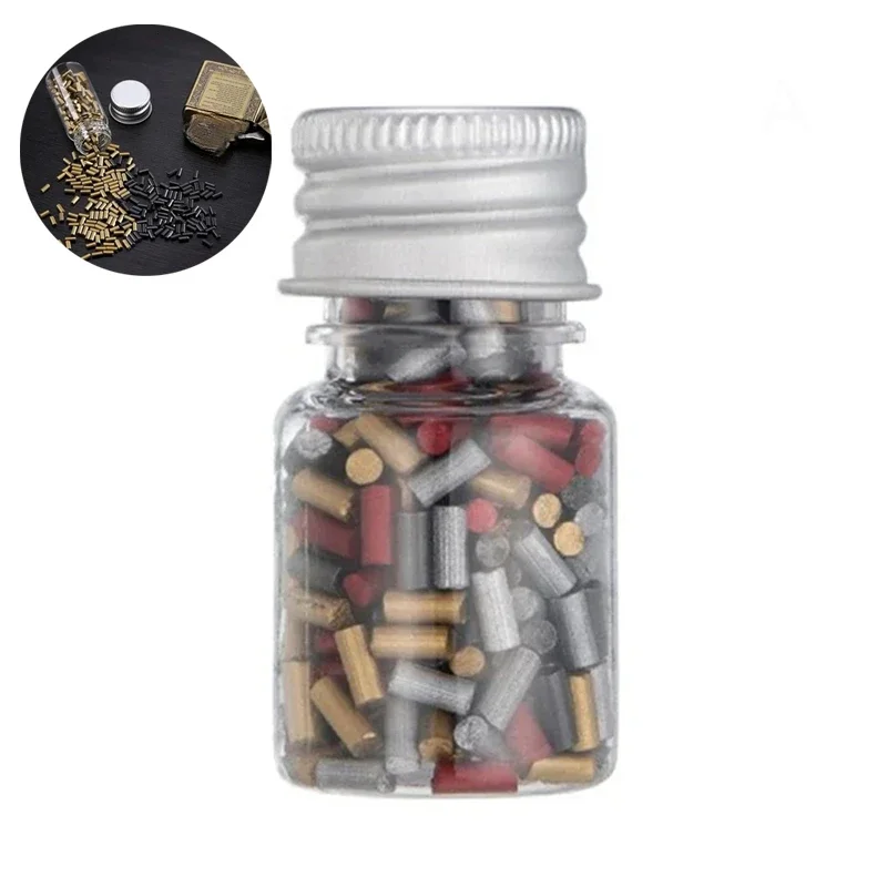 100 pieces of flint gold black - Fire Starting Kit 评论和价格