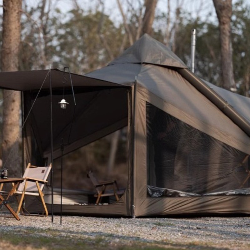 Family Tourist Inflatable Tent - Emergency Mylar Tent 评论和价格