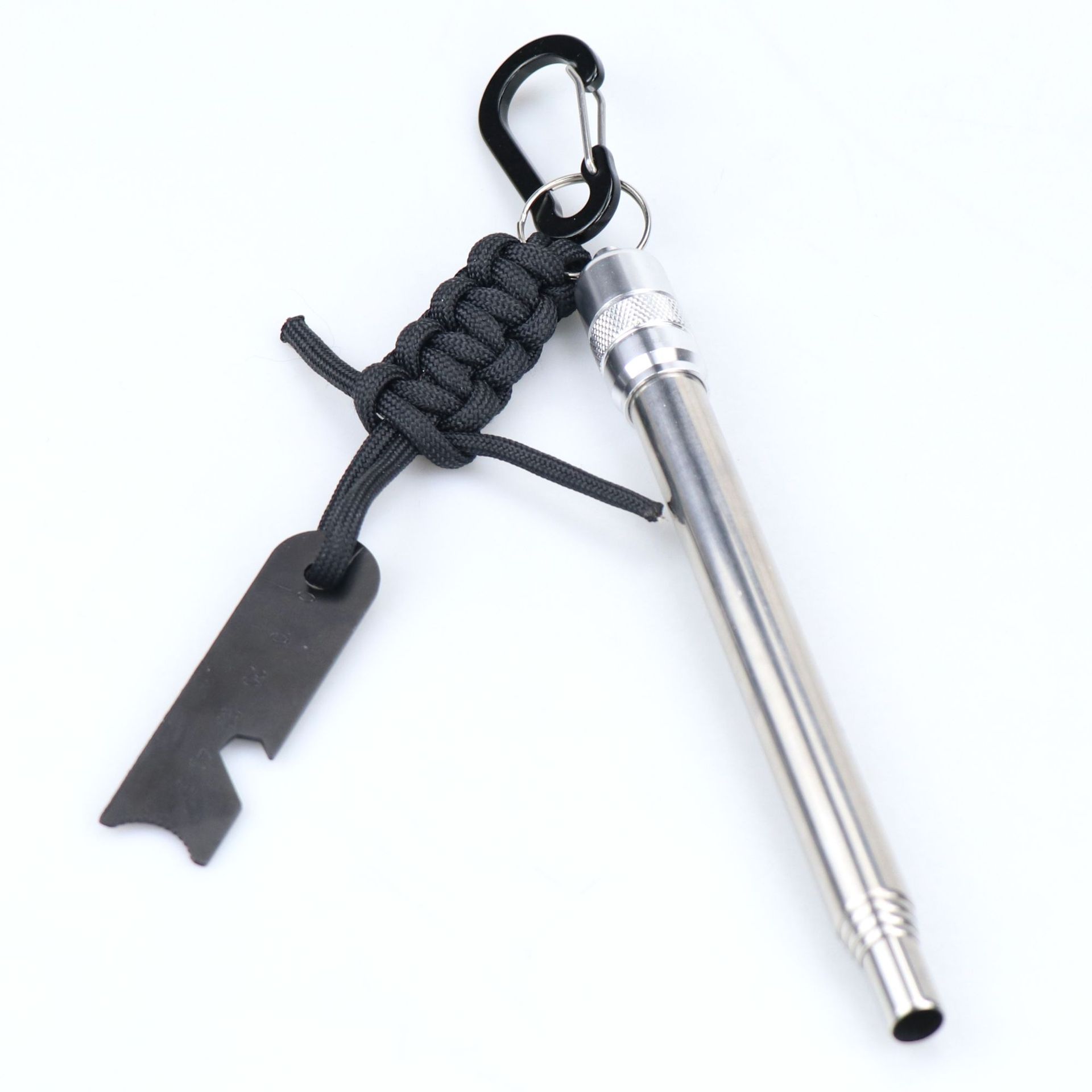 2 Set Outdoor Portable Multifu - Magnesium Fire Starter 评论和价格