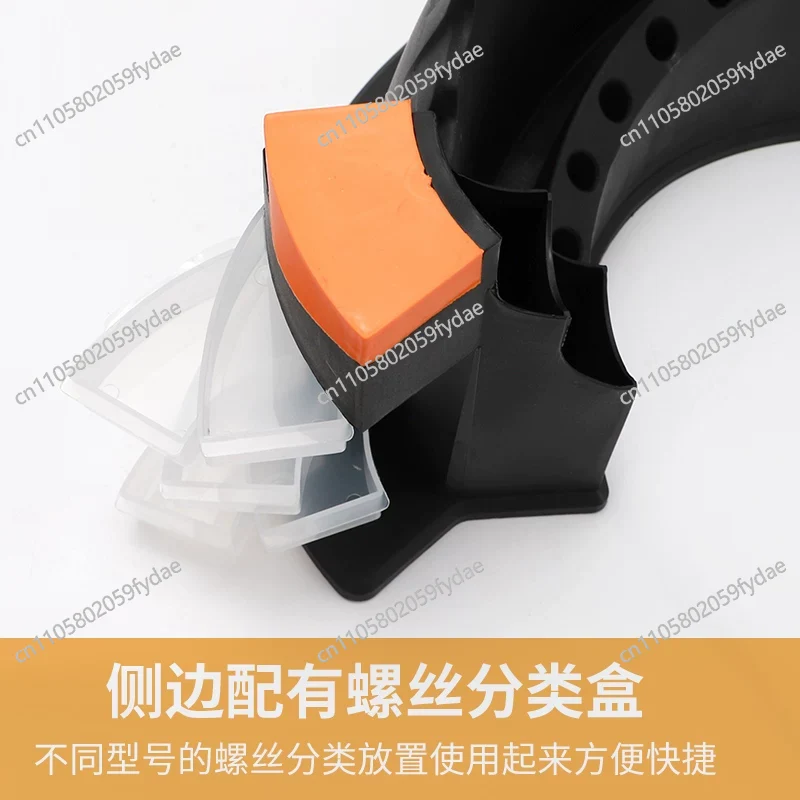 Eyeglass Repair Tool Kit, Mult - Multi Tool Plier 评论和价格
