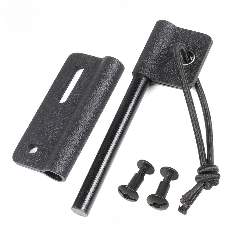 Outdoor Magnesium Stick Flint  - Magnesium Fire Starter 评论和价格
