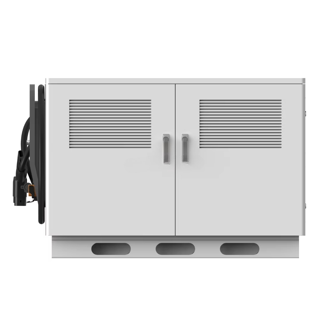 75KWH 141KWH Mobile Portable E - Solar Emergency Charger 评论和价格