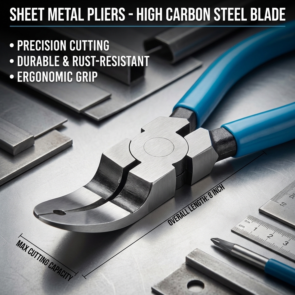 Multifunctional Diagonal Plier - Multi Tool Plier 评论和价格