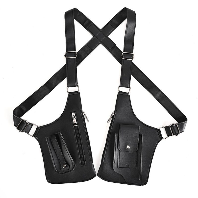 HOMEFISH Double Shoulder Strap - Fishing Kit Compact 评论和价格