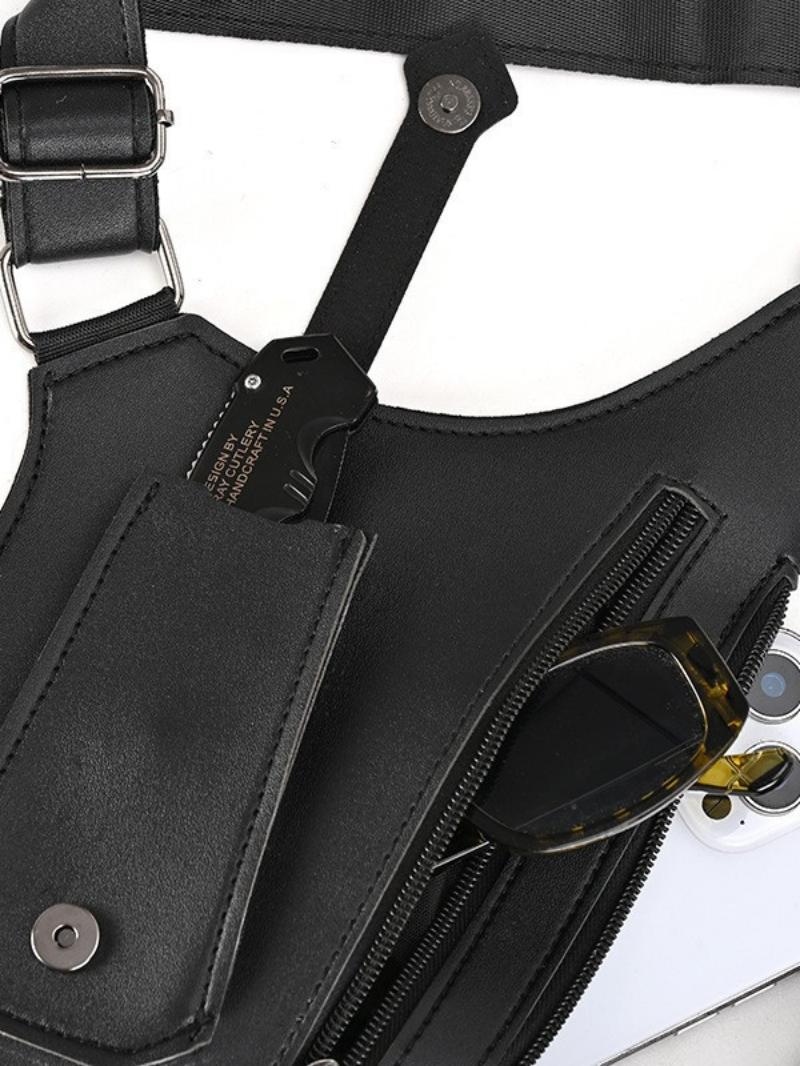 HOMEFISH Double Shoulder Strap - Fishing Kit Compact 评论和价格