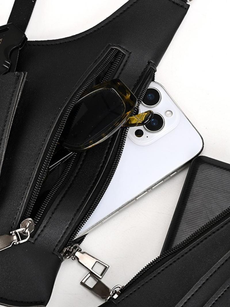 HOMEFISH Double Shoulder Strap - Fishing Kit Compact 评论和价格